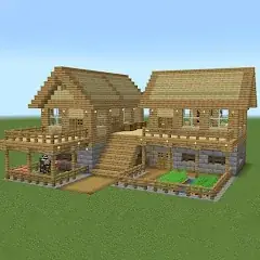 Build Craft: Master Block 3D