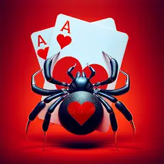 Spider Solitaire Classic Cards: Solitaire
