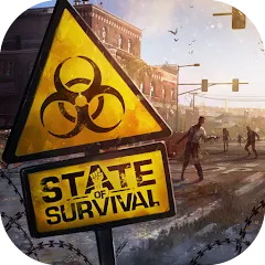 State of Survival: Zombie War